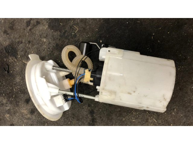 Vstřikovací čerpadlo 7243972 BMW 3 F30 F35 F31 pro naftový motor 2.0 N47 D20 C