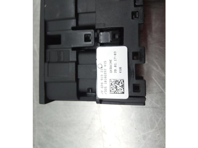 Дисплей    6P0919234, 10106892015   Seat Ibiza IV (6J,6P)