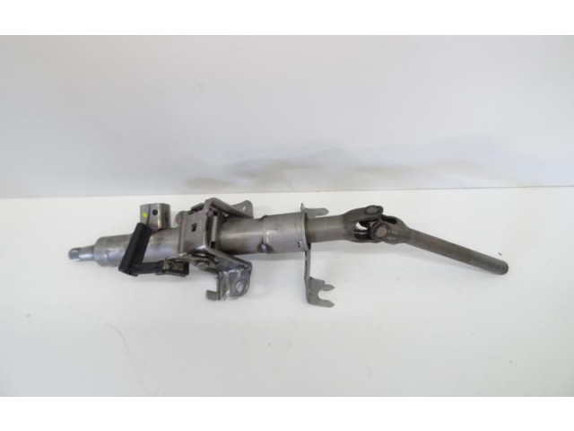 рейка Колонка рулевая 488101248R Dacia Duster 2010 - 2017 года