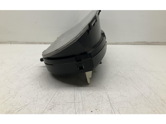 Спидометр (приборный щиток) 735423082, 735423082 Fiat Idea