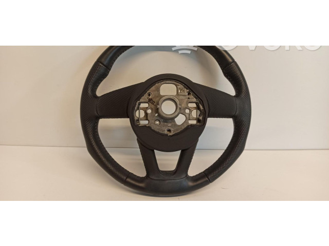 Руль Audi A1 2018 - года 82A419091E