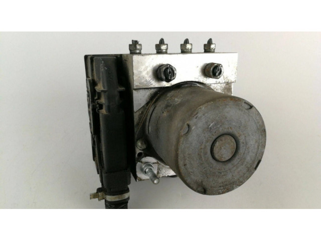 Блок АБС 27536SC021, 0265251512   Subaru  Forester SH  2008-2013 года