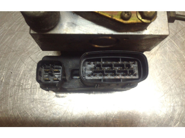 Блок АБС MR955425, 244409092371 Mitsubishi Montero