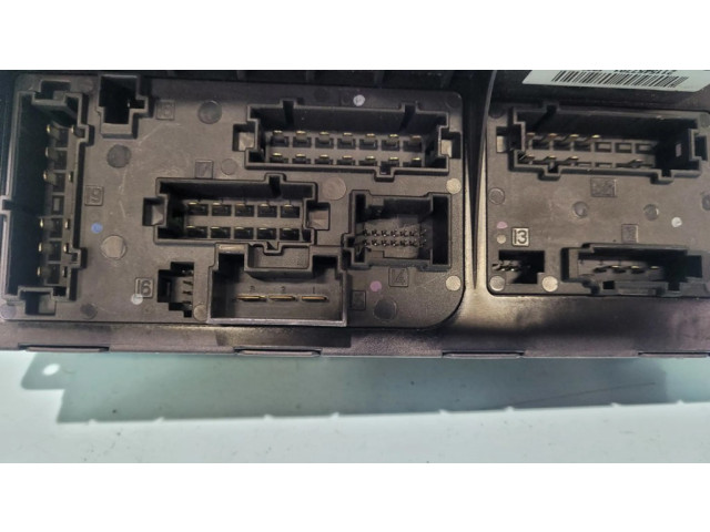 SAM блок управления