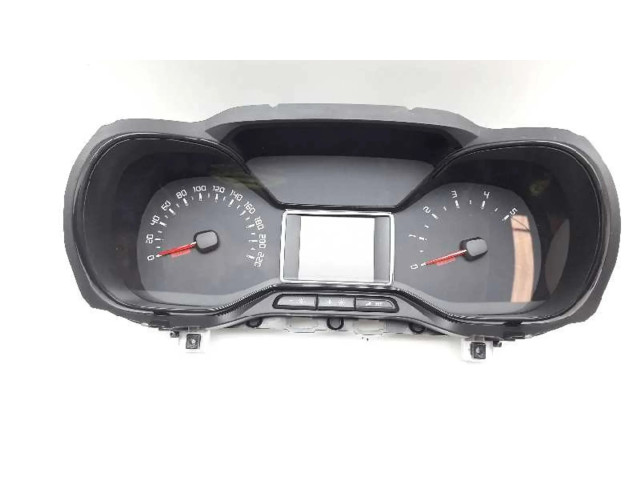 Přístrojová deska  Citroen Berlingo 2019 9831102080, 983110208000  