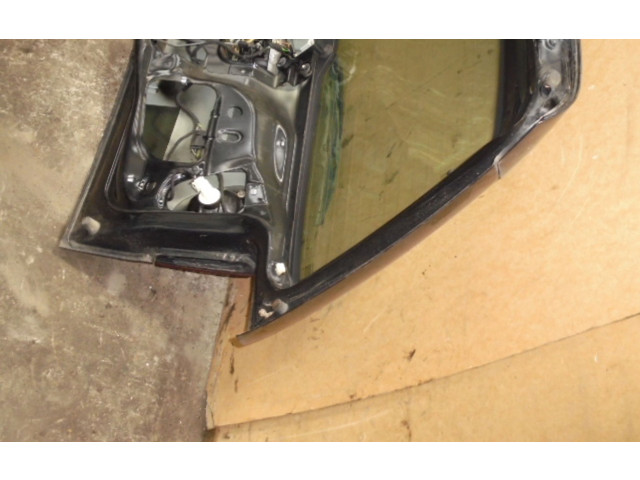 Переключатель дворников Seat Ibiza II (6k)