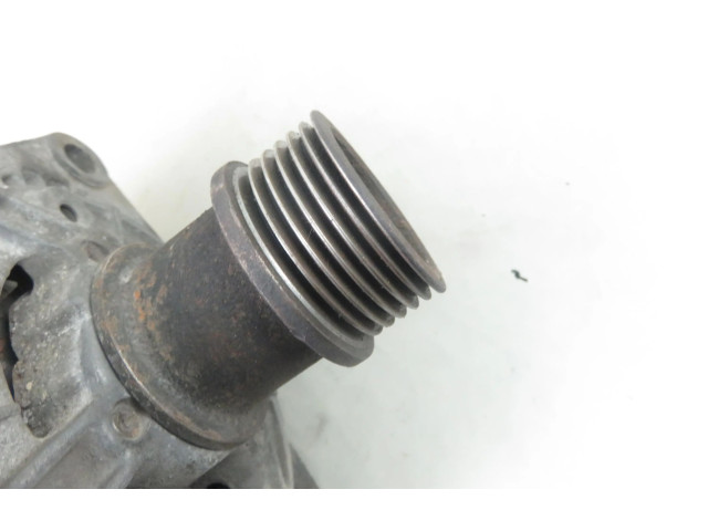 Генератор 4221826, 0123335005 Saab 900