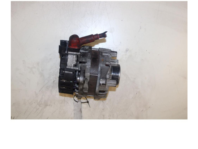 Генератор    Fiat 500      