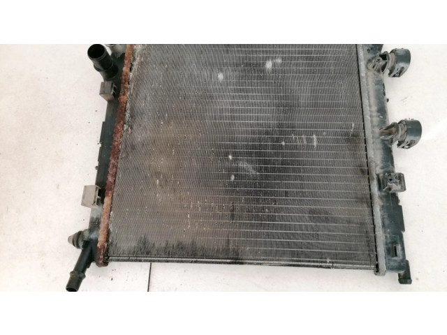 Радиатор охлаждающей жидкости