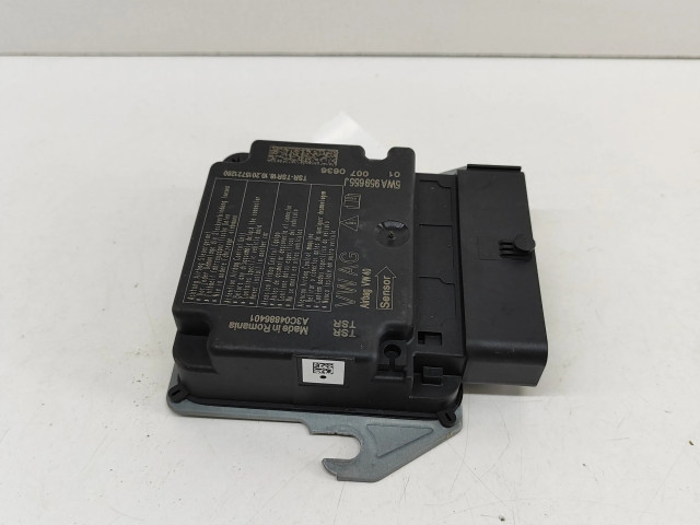 Блок подушек безопасности 5WA959655J, A3C04886401 Audi A3 8Y