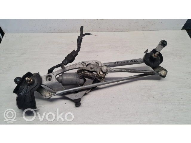 Комплект механизма стеклоочистителей