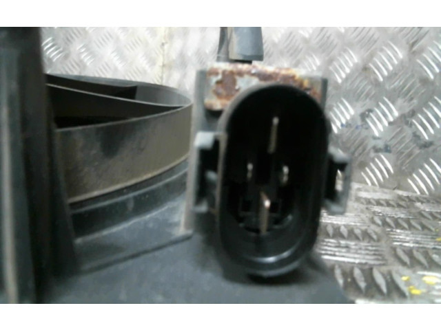 Вентилятор радиатора     1019855    Ford Galaxy 