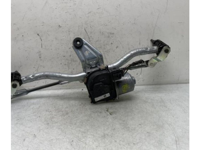 Моторчик дворников     Skoda Octavia Mk3 (5E)