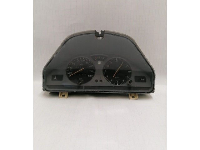 Přístrojová deska Peugeot 106 1991 87001250, X161208705