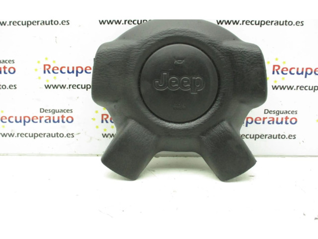 Подушка безопасности двери P5GG30DX9AC   Jeep Cherokee III KJ