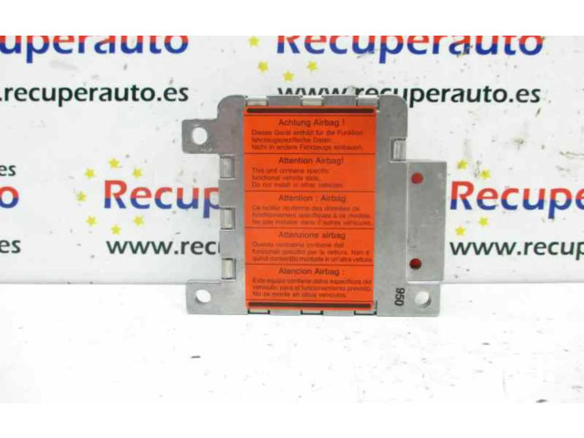 Блок подушек безопасности 0008209726   Mercedes-Benz CL C140