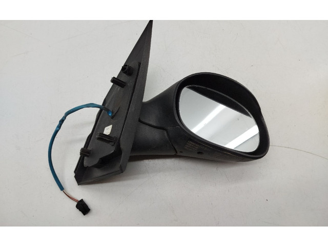 Зеркало электрическое        Citroen C2   -  года   