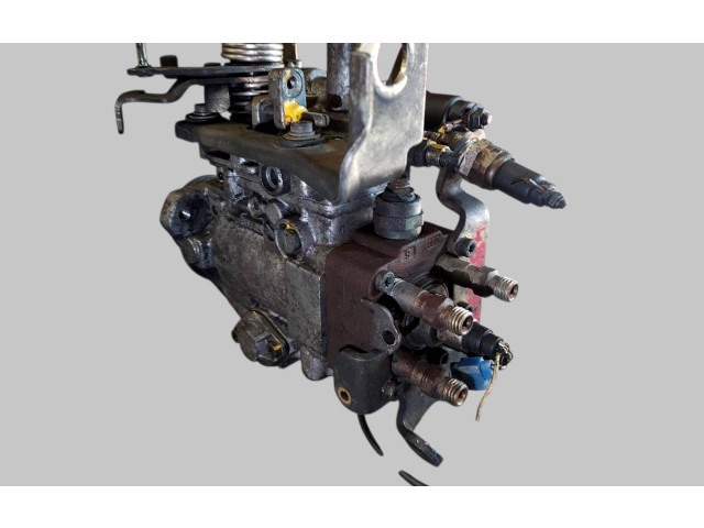 Vstřikovací čerpadlo 0460484127, 028130108K Volkswagen Caddy AYQ