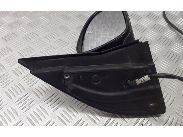 Зеркало электрическое Volkswagen Golf Plus 2005 - 2013 года