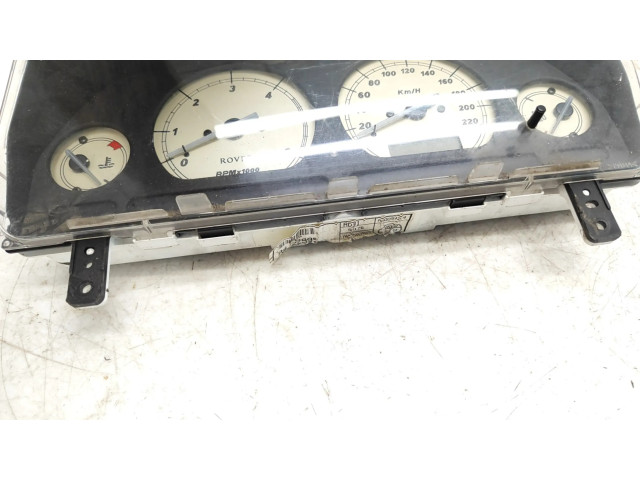 Přístrojová deska Rover 25 2003 AR0054214, RD31