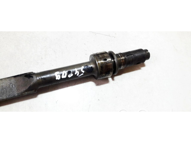 Масляный насос Honda Accord 1.8