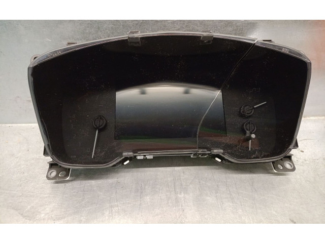 Přístrojová deska Toyota Corolla E160 E170 2019 83800F2Y70, 83800F2Y70