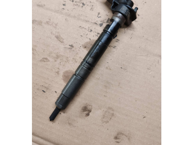 Vstřikovač 03l130277, 0445116030 Volkswagen Tiguan CBAB