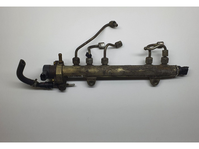 Vstřikovací lišta 46817523, 0445214044 Fiat Punto (188)