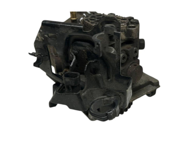 Vstřikovací čerpadlo 9683703780, 0445010102   Citroen Berlingo     