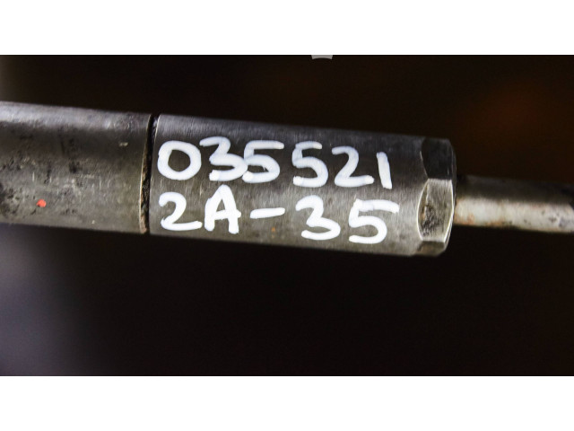 Vstřikovač EJBR02801D KIA Carnival