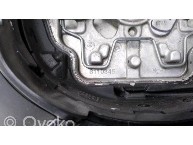 Volant Audi A6 S6 C7 4G 2013 6110345