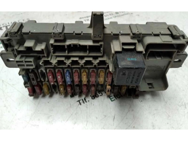 Pojistková skříňka 38600SH3G1 Honda Civic