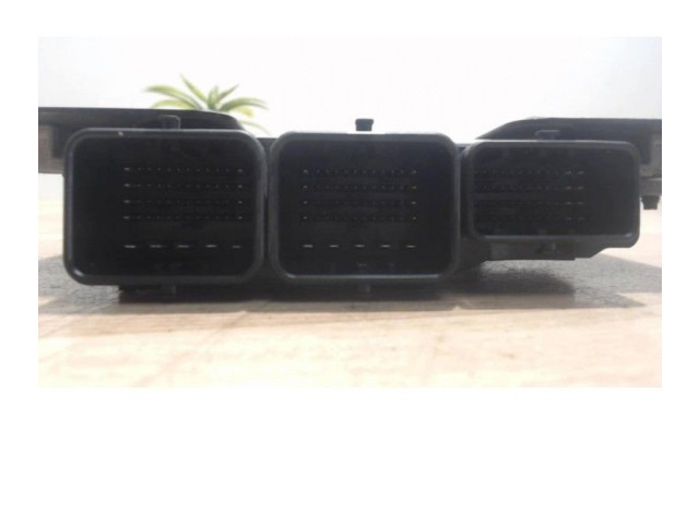 Блок управления 1606870680, 1606870680 Peugeot Partner