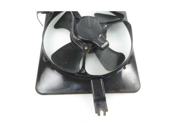 Комплект вентиляторов Rover 600