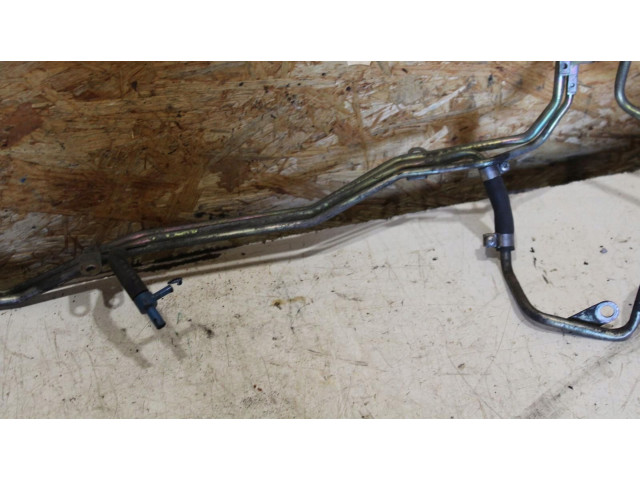 Форсунка     Subaru Forester SG   