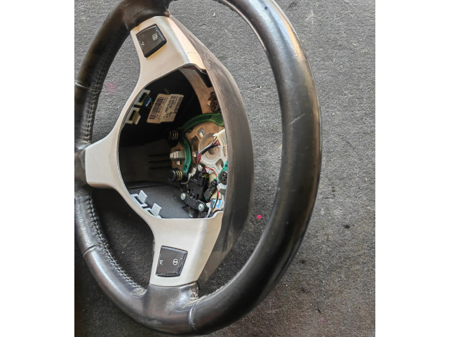 Volant Chrysler Grand Voyager V 2012