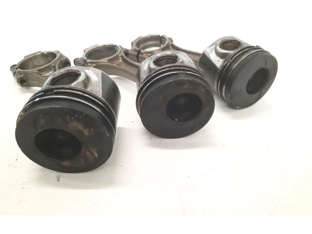 Поршень Volkswagen Golf IV