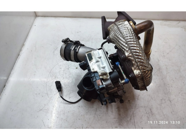 Zámek zadních dveří 059145074 Audi A7 S7 4G 2013