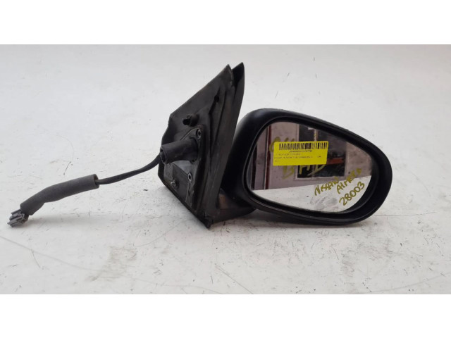 Zpětné zrcátko Сзади Nissan Almera Tino 2000 96302BU23A