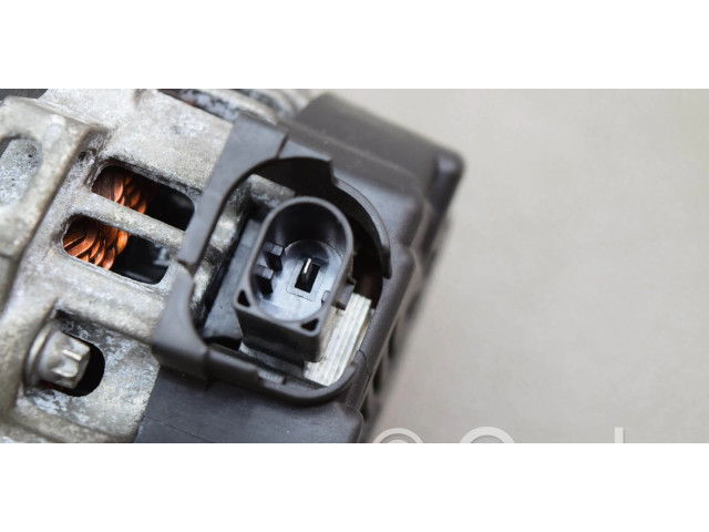 Генератор 3730007500 Hyundai i10