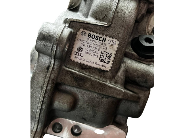 Топливный насос