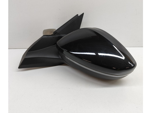 Zpětné zrcátko  Peugeot 2008 II 2023  985370299V, 98537029XT  