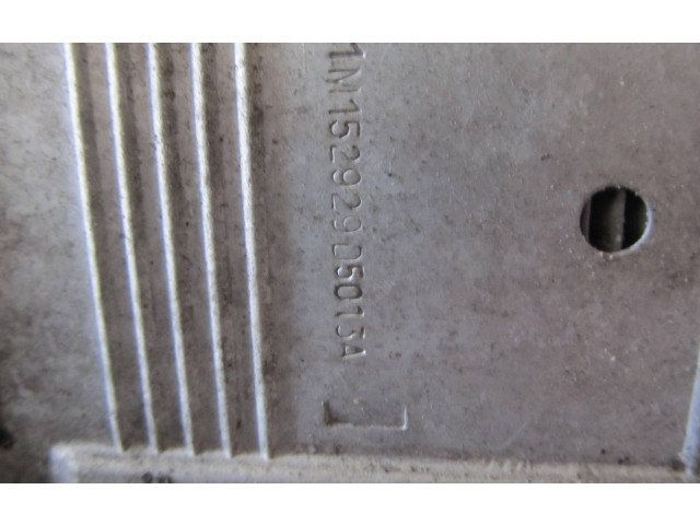 Интеркулер  M144105, IA2001   Peugeot 3008 I 1.6