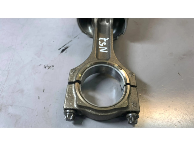 Píst 11248508023, 11257805329 BMW 7 F01 F02 F03 F04 pro naftový motor 3.0 N57 N57D30