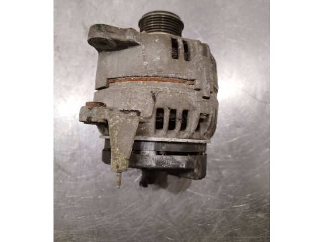 Генератор 06F903023F, 0124525091   Volkswagen Caddy      