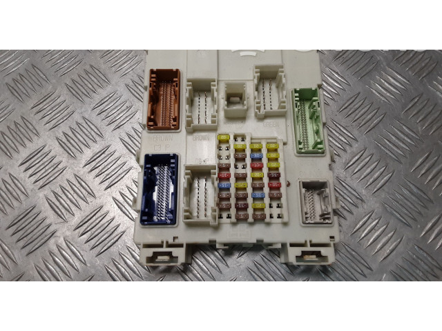 Блок комфорта AB3914A073BL Ford Ranger