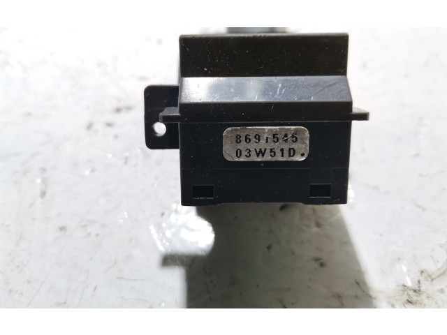 Ручка стеклоочистителей