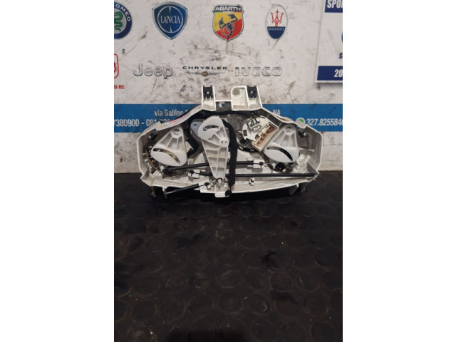 Блок управления климат-контролем    Ford Ka