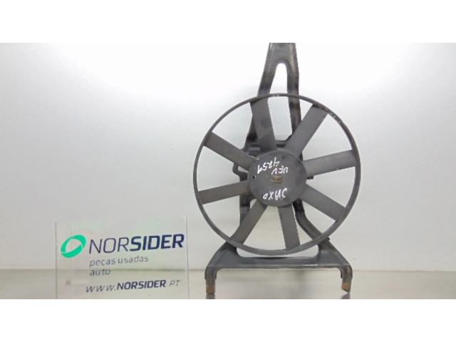 Вентилятор радиатора         Citroen Saxo 1.6