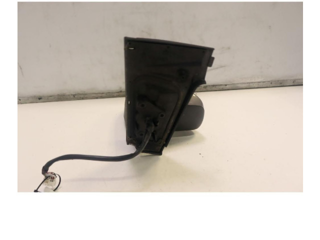 Zpětné zrcátko Toyota Yaris 2012